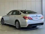 2021 Toyota Crown Hybrid Hybrid 2.5 S Pre-Collision Safety! Silver Sedan for sale, Japanese used car export - photo 2 of 10 | GULJI TRADERS