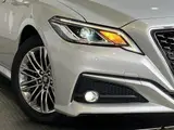 2021 Toyota Crown Hybrid Hybrid 2.5 S Pre-Collision Safety! Silver Sedan for sale, Japanese used car export - photo 6 of 10 | GULJI TRADERS