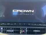 2021 Toyota Crown Hybrid Hybrid 2.5 S Pre-Collision Safety! Silver Sedan for sale, Japanese used car export - photo 9 of 10 | GULJI TRADERS