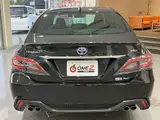 2021 Toyota Crown Hybrid Hybrid 2.5 RS Four 4WD Paniramic View Monitor Black Sedan for sale, Japanese used car export - photo 2 of 10 | GULJI TRADERS