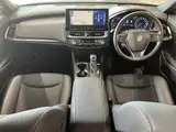 2021 Toyota Crown Hybrid Hybrid 2.5 RS Four 4WD Paniramic View Monitor Black Sedan for sale, Japanese used car export - photo 3 of 10 | GULJI TRADERS