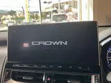 2021 Toyota Crown Hybrid Hybrid 2.5 RS Four 4WD Paniramic View Monitor Black Sedan for sale, Japanese used car export - photo 6 of 10 | GULJI TRADERS