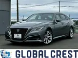 2021 Toyota Crown Hybrid 2.5HV B pure 18AW Other Sedan for sale, Japanese used car export - photo 1 of 30 | GULJI TRADERS