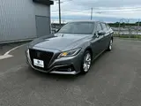 2021 Toyota Crown Hybrid 2.5HV B pure 18AW Other Sedan for sale, Japanese used car export - photo 3 of 30 | GULJI TRADERS