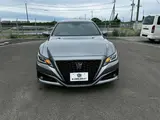 2021 Toyota Crown Hybrid 2.5HV B pure 18AW Other Sedan for sale, Japanese used car export - photo 4 of 30 | GULJI TRADERS
