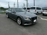 2021 Toyota Crown Hybrid 2.5HV B pure 18AW Other Sedan for sale, Japanese used car export - photo 5 of 30 | GULJI TRADERS