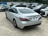 2021 Toyota Crown Hybrid 2.5HV S Late Model Silver Sedan for sale, Japanese used car export - photo 12 of 30 | GULJI TRADERS