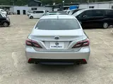 2021 Toyota Crown Hybrid 2.5HV S Late Model Silver Sedan for sale, Japanese used car export - photo 13 of 30 | GULJI TRADERS