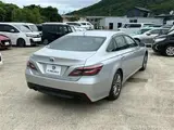 2021 Toyota Crown Hybrid 2.5HV S Late Model Silver Sedan for sale, Japanese used car export - photo 14 of 30 | GULJI TRADERS