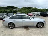 2021 Toyota Crown Hybrid 2.5HV S Late Model Silver Sedan for sale, Japanese used car export - photo 15 of 30 | GULJI TRADERS