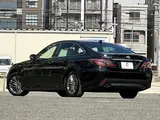 2021 Toyota Crown Hybrid Black Sedan for sale, Japanese used car export - photo 11 of 47 | GULJI TRADERS