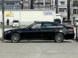 2021 Toyota Crown Hybrid Black Sedan for sale, Japanese used car export - photo 12 of 47 | GULJI TRADERS