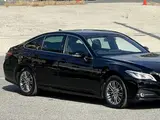 2021 Toyota Crown Hybrid Black Sedan for sale, Japanese used car export - photo 14 of 47 | GULJI TRADERS