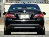 2021 Toyota Crown Hybrid Black Sedan for sale, Japanese used car export - photo 17 of 47 | GULJI TRADERS