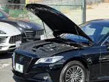 2021 Toyota Crown Hybrid Black Sedan for sale, Japanese used car export - photo 21 of 47 | GULJI TRADERS