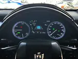 2021 Toyota Crown Hybrid Black Sedan for sale, Japanese used car export - photo 28 of 47 | GULJI TRADERS