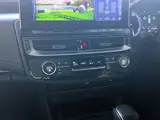 2021 Toyota Crown Hybrid Black Sedan for sale, Japanese used car export - photo 35 of 47 | GULJI TRADERS