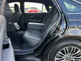 2021 Toyota Crown Hybrid Black Sedan for sale, Japanese used car export - photo 40 of 47 | GULJI TRADERS