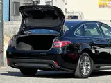 2021 Toyota Crown Hybrid Black Sedan for sale, Japanese used car export - photo 45 of 47 | GULJI TRADERS
