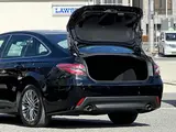 2021 Toyota Crown Hybrid Black Sedan for sale, Japanese used car export - photo 47 of 47 | GULJI TRADERS