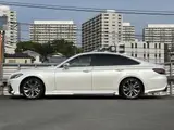 2021 Toyota Crown Hybrid 2500 HYBRID 2.5 RS 4-door FCVT 2WD 5-seater White Sedan for sale, Japanese used car export - photo 18 of 24 | GULJI TRADERS