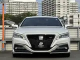 2021 Toyota Crown Hybrid 2500 HYBRID 2.5 RS 4-door FCVT 2WD 5-seater White Sedan for sale, Japanese used car export - photo 19 of 24 | GULJI TRADERS