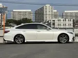 2021 Toyota Crown Hybrid 2500 HYBRID 2.5 RS 4-door FCVT 2WD 5-seater White Sedan for sale, Japanese used car export - photo 21 of 24 | GULJI TRADERS