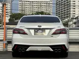 2021 Toyota Crown Hybrid 2500 HYBRID 2.5 RS 4-door FCVT 2WD 5-seater White Sedan for sale, Japanese used car export - photo 22 of 24 | GULJI TRADERS