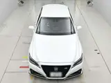 2021 Toyota Crown Hybrid RS Limited 2 Pearl Sedan for sale, Japanese used car export - photo 7 of 12 | GULJI TRADERS