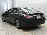 2021 Toyota Crown Hybrid S Four 4WD Sedan for sale, Japanese used car export - photo 6 of 12 | GULJI TRADERS