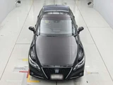 2021 Toyota Crown Hybrid S Four 4WD Sedan for sale, Japanese used car export - photo 7 of 12 | GULJI TRADERS