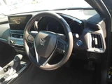 2021 Toyota Crown Hybrid S Four 4WD Sedan for sale, Japanese used car export - photo 9 of 12 | GULJI TRADERS