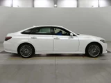 2021 Toyota Crown Hybrid G Four 4WD Sedan for sale, Japanese used car export - photo 3 of 12 | GULJI TRADERS