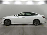 2021 Toyota Crown Hybrid G Four 4WD Sedan for sale, Japanese used car export - photo 4 of 12 | GULJI TRADERS