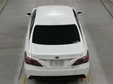 2021 Toyota Crown Hybrid G Four 4WD Sedan for sale, Japanese used car export - photo 8 of 12 | GULJI TRADERS