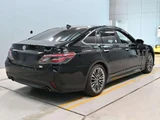 2021 Toyota Crown Hybrid Sedan for sale, Japanese used car export - photo 2 of 12 | GULJI TRADERS
