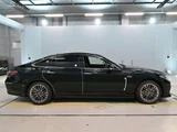 2021 Toyota Crown Hybrid Sedan for sale, Japanese used car export - photo 3 of 12 | GULJI TRADERS