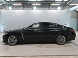 2021 Toyota Crown Hybrid Sedan for sale, Japanese used car export - photo 4 of 12 | GULJI TRADERS