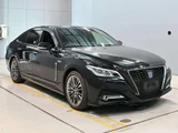2021 Toyota Crown Hybrid Sedan for sale, Japanese used car export - photo 5 of 12 | GULJI TRADERS