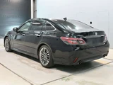 2021 Toyota Crown Hybrid Sedan for sale, Japanese used car export - photo 6 of 12 | GULJI TRADERS