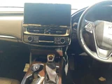2021 Toyota Crown Hybrid Sedan for sale, Japanese used car export - photo 11 of 12 | GULJI TRADERS