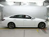 2021 Toyota Crown Hybrid RS Pearl Sedan for sale, Japanese used car export - photo 3 of 12 | GULJI TRADERS