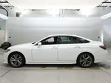 2021 Toyota Crown Hybrid RS Pearl Sedan for sale, Japanese used car export - photo 4 of 12 | GULJI TRADERS