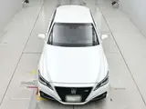 2021 Toyota Crown Hybrid RS Pearl Sedan for sale, Japanese used car export - photo 7 of 12 | GULJI TRADERS