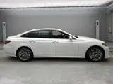 2021 Toyota Crown Hybrid G Pearl Sedan for sale, Japanese used car export - photo 6 of 13 | GULJI TRADERS