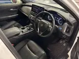 2021 Toyota Crown Hybrid G Pearl Sedan for sale, Japanese used car export - photo 7 of 13 | GULJI TRADERS