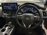 2021 Toyota Crown Hybrid G Pearl Sedan for sale, Japanese used car export - photo 9 of 13 | GULJI TRADERS