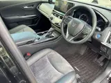 2021 Toyota Crown Hybrid S Four 4WD Black Sedan for sale, Japanese used car export - photo 5 of 12 | GULJI TRADERS