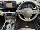 2021 Toyota Crown Hybrid S Four 4WD Black Sedan for sale, Japanese used car export - photo 6 of 12 | GULJI TRADERS