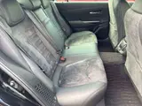 2021 Toyota Crown Hybrid S Four 4WD Black Sedan for sale, Japanese used car export - photo 7 of 12 | GULJI TRADERS